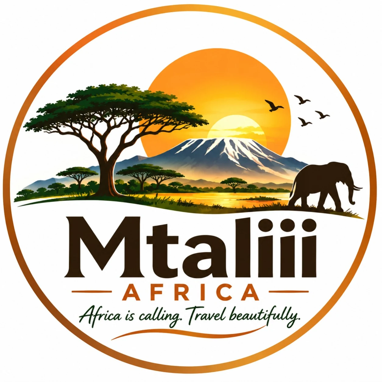 Mtaliii Africa